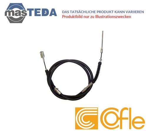 108593 hand brake cable - ,