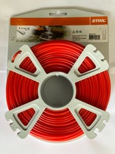 Genuine Stihl 2.7mm Round