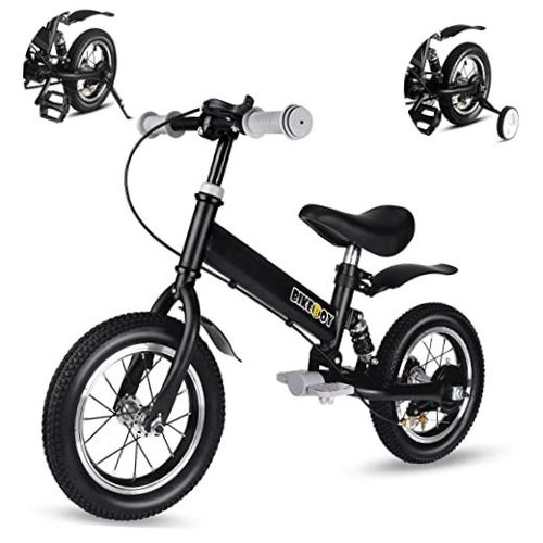 Balance bike the dual - balance, in