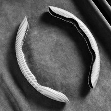 Car Steering Wheel Cover