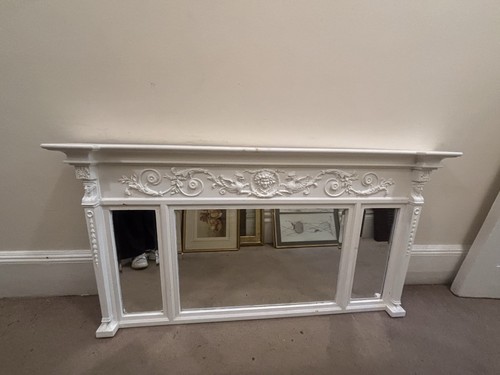 Large ornate neoclassical - large,
