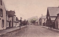 MARYPORT St  USK   -