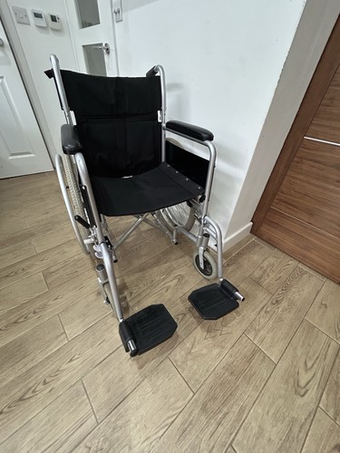 Drive devilbiss wheelchair - drive,