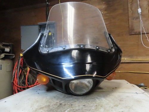 1981 yamaha xs850 - 1981,