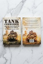 Tank Commander : From the Fall