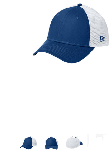 New era 39thirty stretch mesh - 39thirty,
