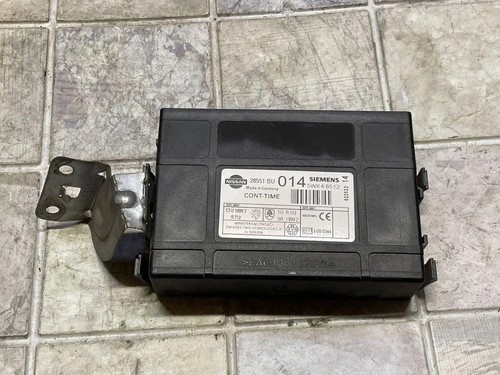 Nissan almera hatchback - nissan,