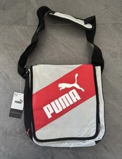 Vintage Retro Puma Messenger /
