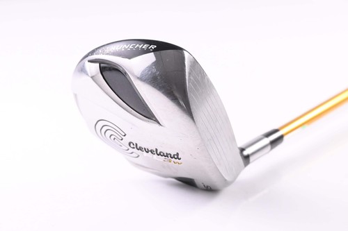 Cleveland launcher 3 wood - launcher, #3