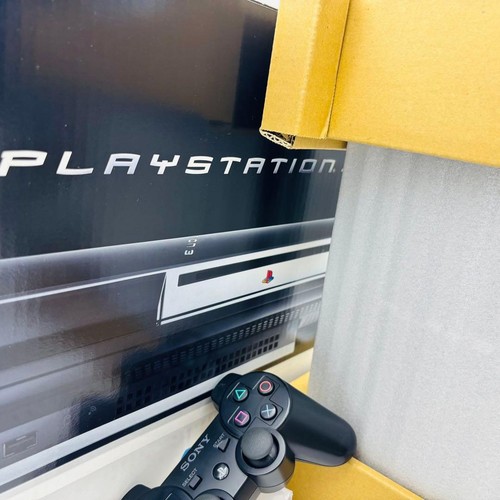 Sony playstation ps3 cecha00 - sony,