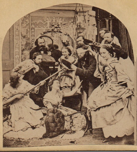 Evening party games - evening,