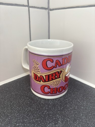 Vintage cadbury dairy milk - cadbury,