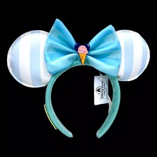 Disney Parks Loungefly Beach