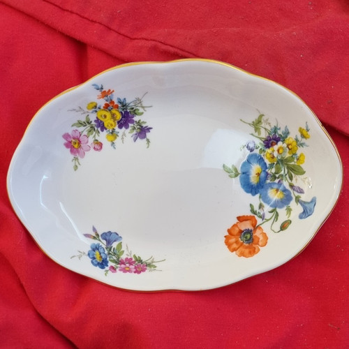 Queen haworth fine bone - haworth,