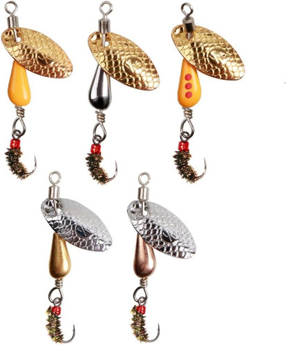 Trout spinners fly - spinners,