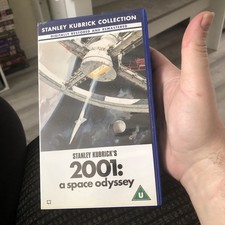 Stanley Kubricks's 2001: A