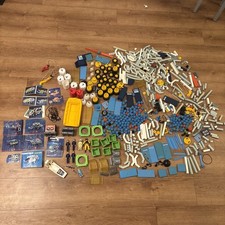 Fisher Price Construx Parts