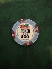 WSOP Rio Paulson Main Event