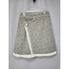Nina Ricci Skirt Womens Size