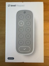 Level Keypad C-K11U for Level