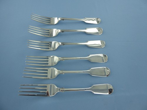 Antique sterling silver set - sterling,