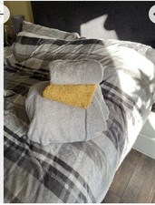 Debenhams reversible king size