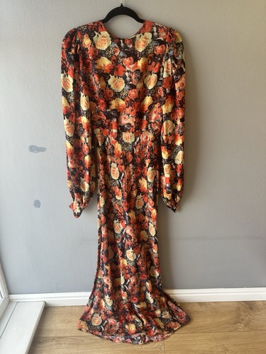 Vintage 1930s style - , rose