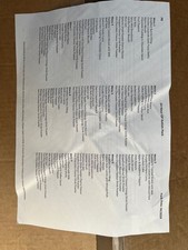 military ration packs