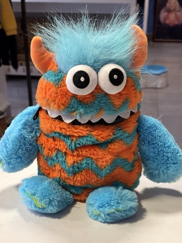 Worry monster cuddly - , toy