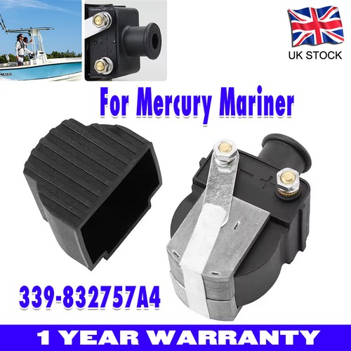 339 832757a4 ignition coil for - coil,