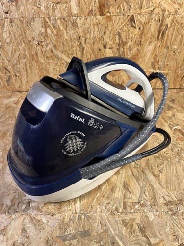Tefal pro express care high - pro,