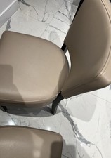 Dinning Chair Ladder Back Set