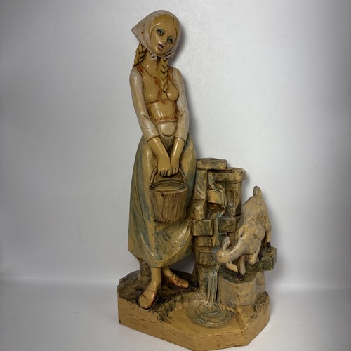 Vtg rare depose italy - rare,