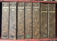 Rock and Gem Magazine: 74