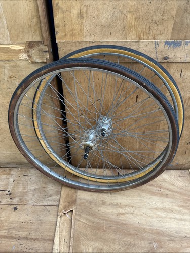 Bike wheelset normandy hub - wheelset,