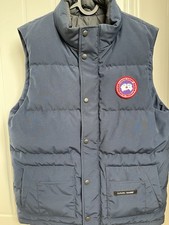 Canada Goose Gilet/ Body