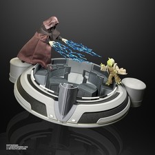 Star Wars Action Figure Senate