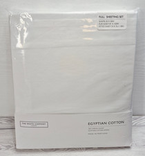 The White Company Egyptian