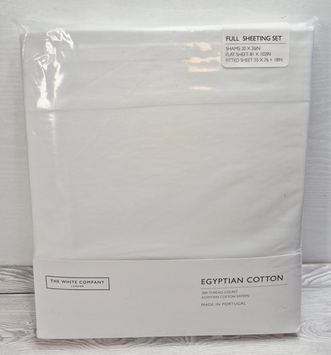 The white company egyptian - company,