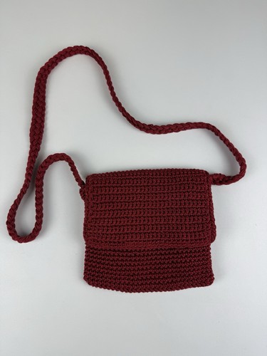 The sak crochet small - crochet,