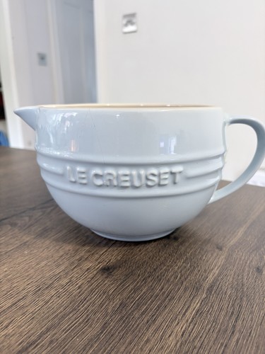 Creuset stoneware blue - le,