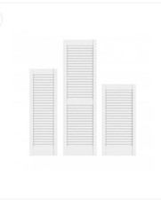 Louvre Internal Door