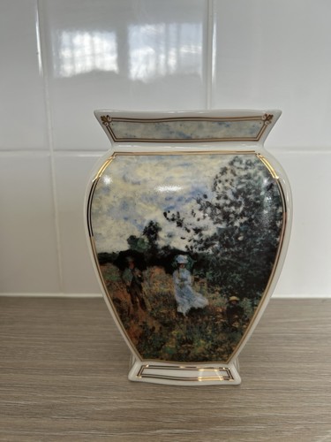 Goebel artis orbis vase le - orbis,,