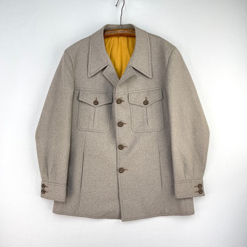 Bladen safari jacket - mens, uk