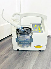 Oxylitre Elite PSP002 Mobile High Suction Pump