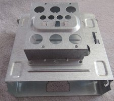 Acer Aspire AX3400 Hard