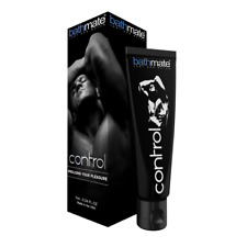 Bathmate Control Prolonger Mens Orgasm Delay Desensitizing Better Sex Gel 7ml
