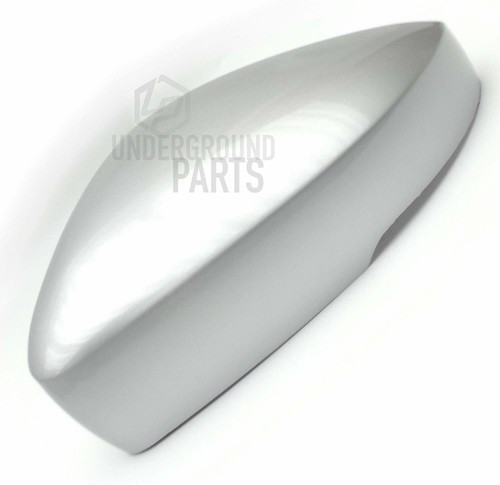 Polo reflex silver door - vw,