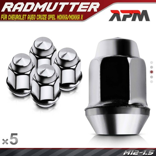 Wheel nut for dodge - wheel,