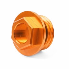 CNC Oil Filler Plug Cap For KTM 1290 Super Duke R 125-690 all SX 50 65 85 105